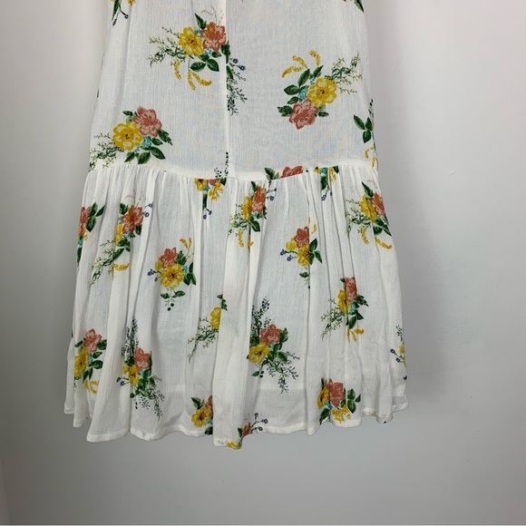 O'Neill Slade Tank Mini Dress - Picture 7 of 12